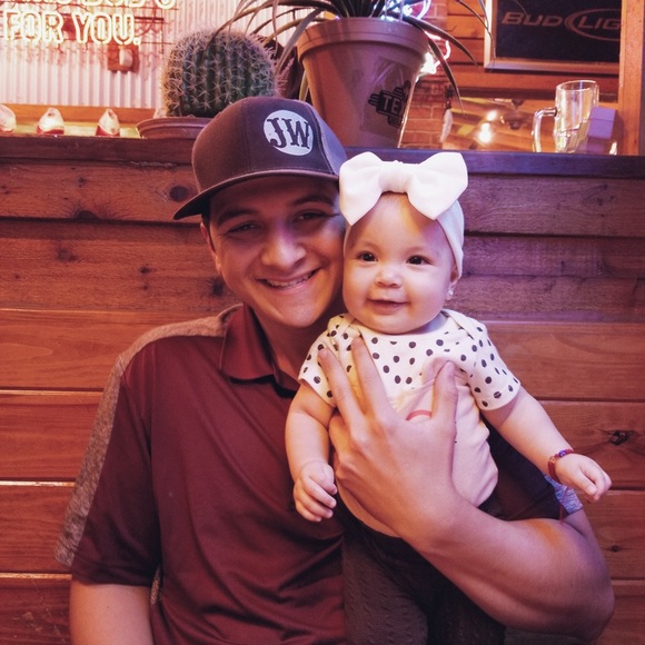 Meet your Posher, Jeremy - Picture 1 of 1